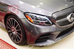 مێرسێدس بێنز C-Class